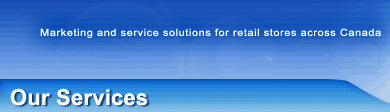 Services offered by Servco